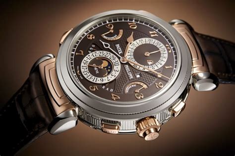 patek philippe supercomplication 24 million|patek grand complication price.